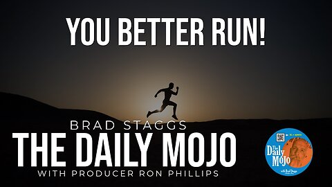 LIVE: You Better Run! - The Daily Mojo