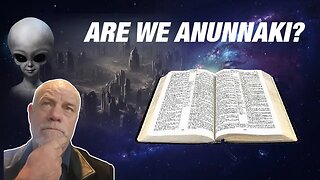 Are We Anunnaki? - Stoner Talk Show Episode #60 (131)