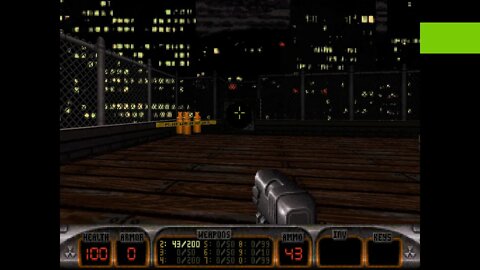 Duke Nukem 3D - MS-DOS - 1996