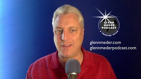 The Right is Wrong, the Left is Crazy and Libertarians are Impotent. Glenn Meder Podcast Episode Six