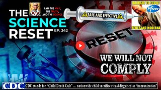 The Science Reset | The Highwire (related links in description)