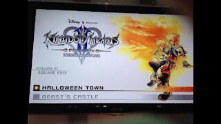 Play! PlayStation 2 Emulator on Tegra K1 KH2 FM TEST 3