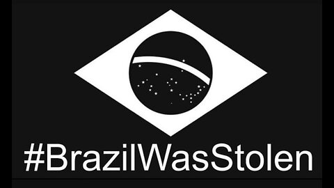 Brazil elections 2022 - Private audit - #BrazilWasStolen