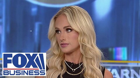 ‘TIME TO WORK’: Tomi Lahren warns GOP not to get comfortable ahead of 2024 election|News Empire ✅