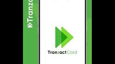 The TranzactCard