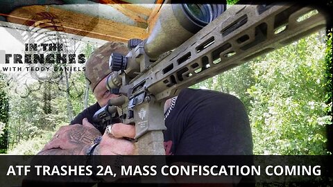 ATF TRASHES 2A, MASS CONFISCATION COMING