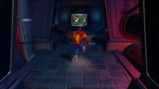 CRASH BANDICOOT N. SANE TRILOGY - Jogando AO VIVO o Crash 2 Remake! Parte 8!