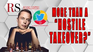 Elon Musk’s 4D Chess Moves With Twitter May Be an Attack on a Woke Corporate Movement