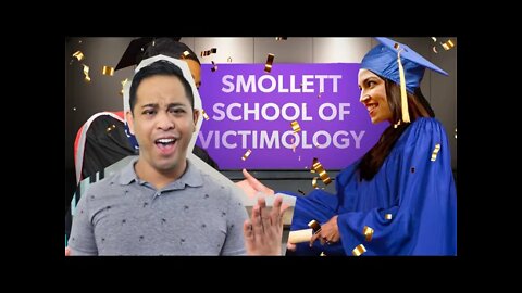 #AOCSMOLLETT Lied About Being At Capitol Hill Bldg Vs Her Feelings Though | MVRCK EP 34