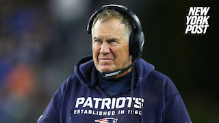 The NFL world is starting to notice Bill Belichick's biggest flaw