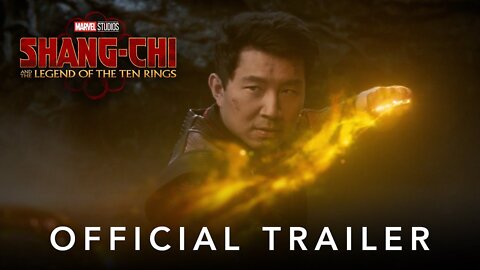 Marvel Studios’ Shang-Chi and the Legend of the Ten Rings (2021) | Official Trailer