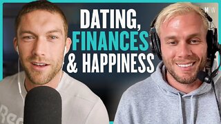 Dating, Finances & Happiness - James Smith | Modern Wisdom Podcast 362