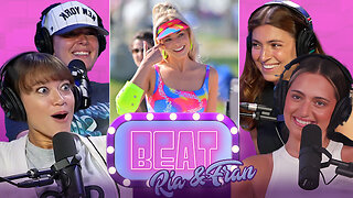 Can Kelly & Gia Beat Ria & Fran at Their Own Game? Pop Culture Trivia - Beat Ria & Fran Game 130