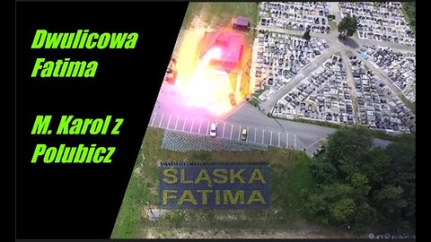 DWULICOWA FATIMA Śląska