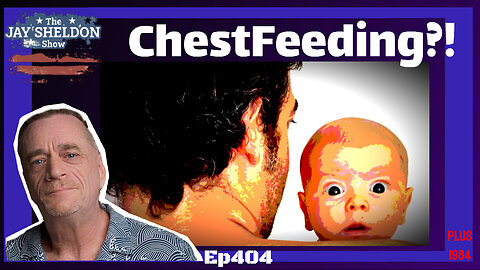 Chestfeeding?!