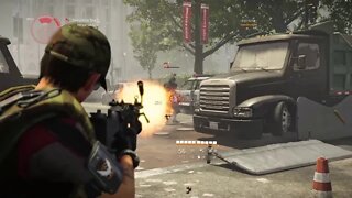 Tom Clancy's The Division 2 Part 11