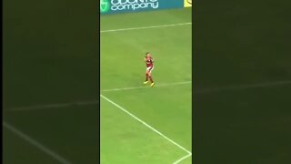 RAIVA E AMOR ENTRE DIEGO E A TORCIDA DO FLAMENGO