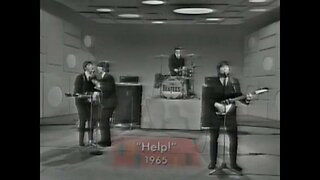 The Beatles help