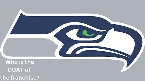 Who is the best player in Seattle Seahawks history?