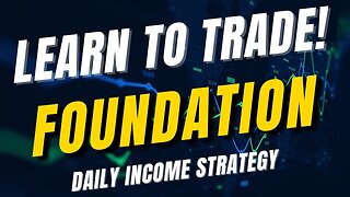 Daily Income Strategy Foundation