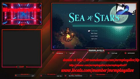 Mrmplayslive Sea Of Stars 2