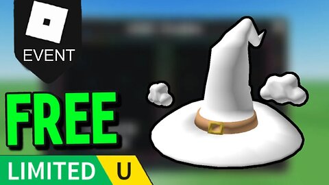 How To Get The Mage of the Clouds in UGC Limited Codes (ROBLOX FREE LIMITED UGC ITEMS)