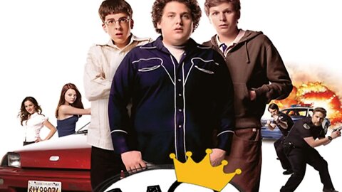 12 CaosTalk - Superbad