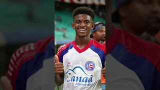 ❌[EXPULSO AOS 13 MINUTOS?] BAHIA LÍDER DA SÉRIE B ⚪🔵🔴