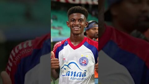 ❌[EXPULSO AOS 13 MINUTOS?] BAHIA LÍDER DA SÉRIE B ⚪🔵🔴