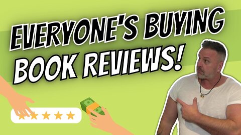 Everyone's Buying Book Reviews!