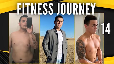Fitness Journey | Episode 14