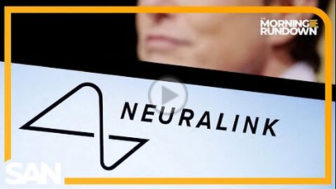 Neuralink posts video of first brain implant patient moving cursor to play chess