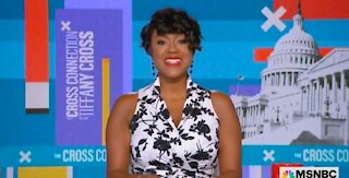 Tiffany Cross' racial attack on Megyn Kelly