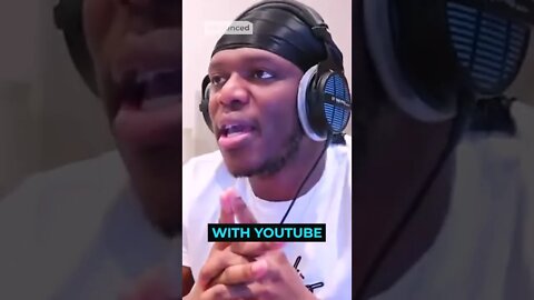 KSI Confused Alex Wassabi With This!