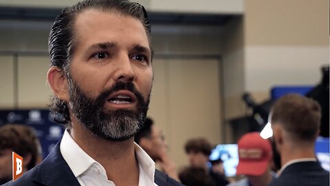 Don Trump Jr: Twitter Censorship Is "Election Interference" | Breitbart