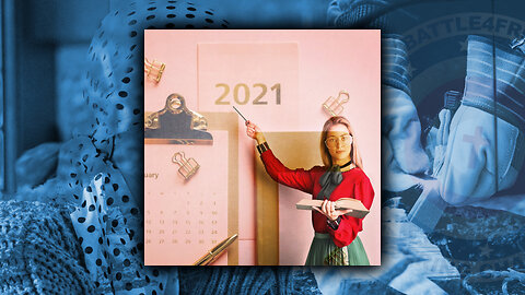 Battle4Freedom (2023) Averting Danger To Live 'Well' - Please Try to Avoid Dead-end Options