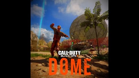 DOME - Call of Duty Custom Zombies - Gun Game