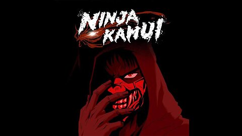 Ninja kamui complete episode one