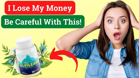 Alpilean Review | Does Alpilean Really Work? | Alpilean Customer Reviews 2023