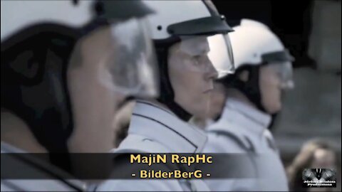 MajiN RapHc - Bilderberg