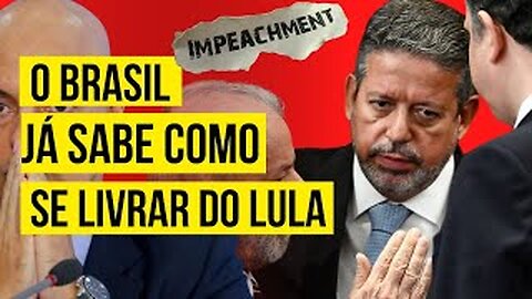 CHEGA notícia assustadora no STF - Lula já sabe que perderá a presidência - Tudo armado (assista)
