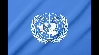 2-7-24 United Nations Announces We Have Entered The Age Of Chaos!