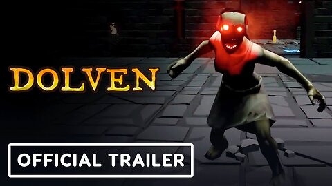 Dolven - Official Announcement Trailer