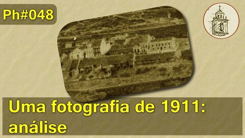 Uma foto de 1911 | Ph048