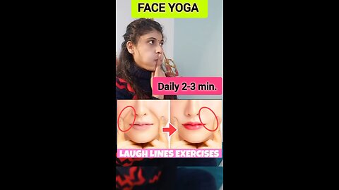 Face yoga