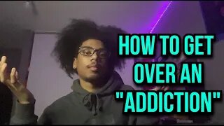 HOW TO OVERCOME PORN ADDICTION