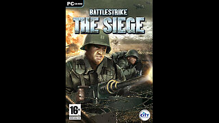 Battlestrike - The Siege playthrough : mission 2 - Target: Tanks