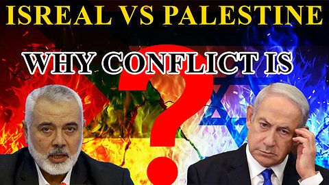 Israel-palestine Conflict: War In Israel | Israel Vs. Hamas Live Update