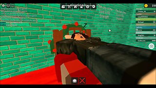 Therefore my heart is glad, and my glory rejoiceth: my flesh also shall rest in hope. - Roblox (2006)