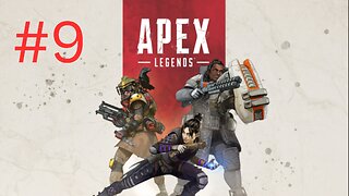 LETS DO THISS!!| Apex Legends Season 6 #9